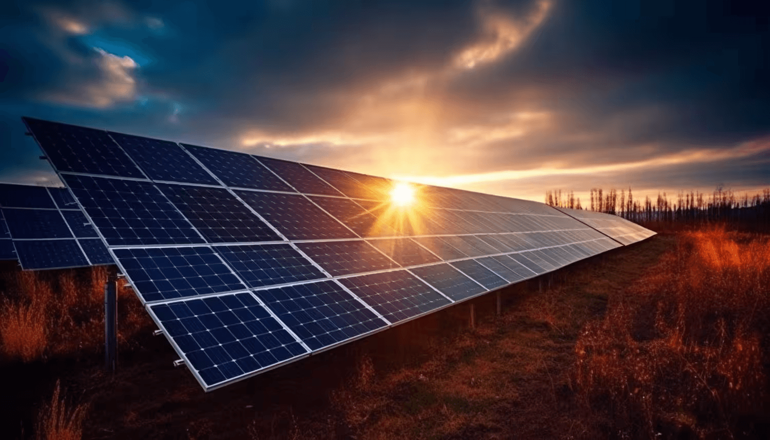 Solar Solutions