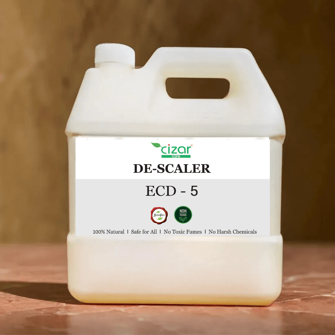 Cizar De Scaler