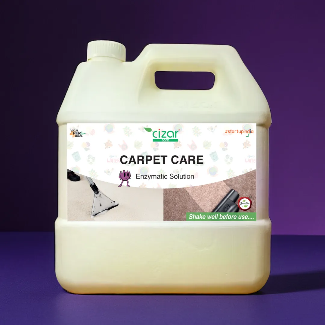 Cizar Carpet Care