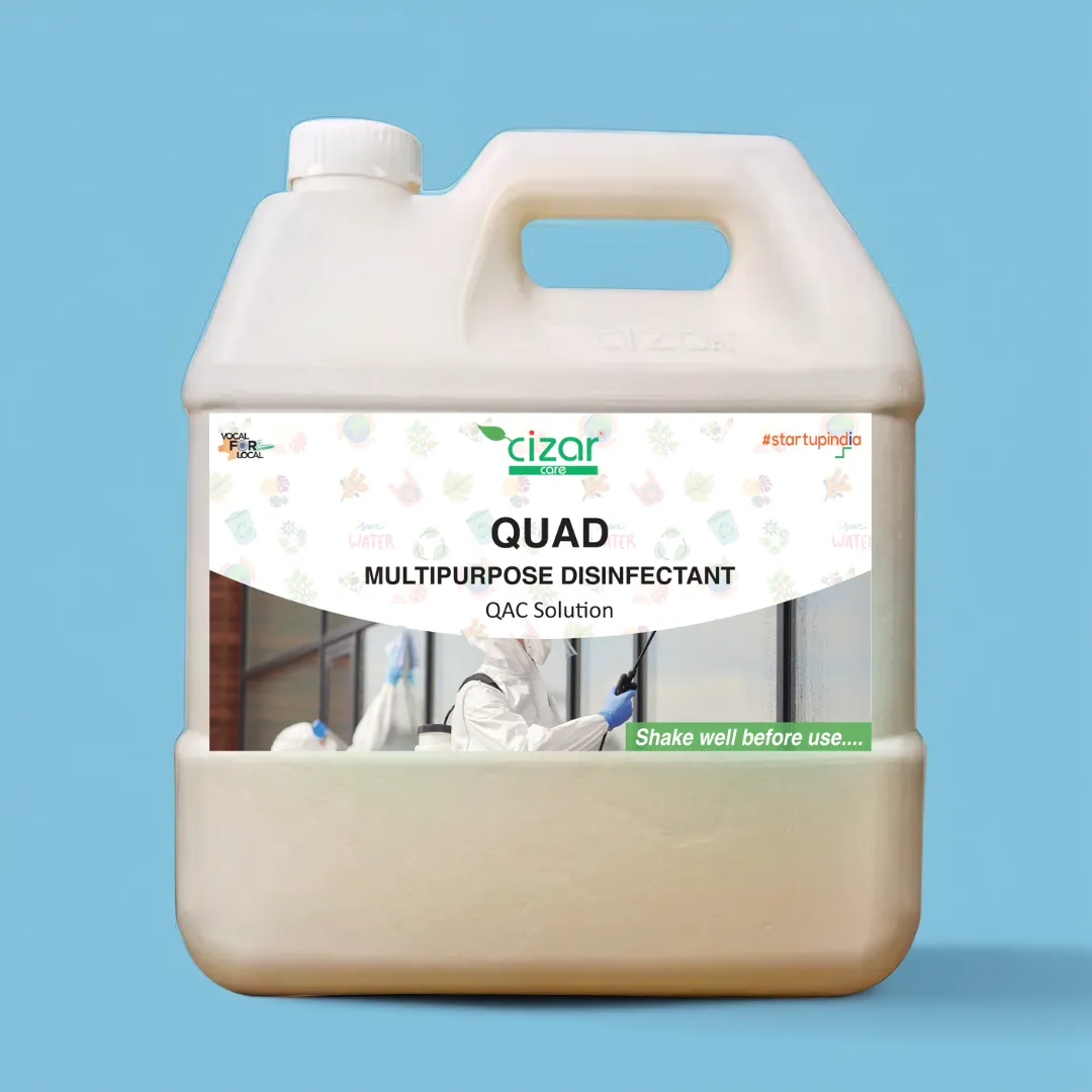 Cizar  Quad