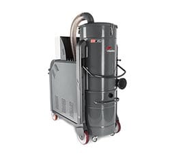 INDUSTRIAL - HEAVY DUTY