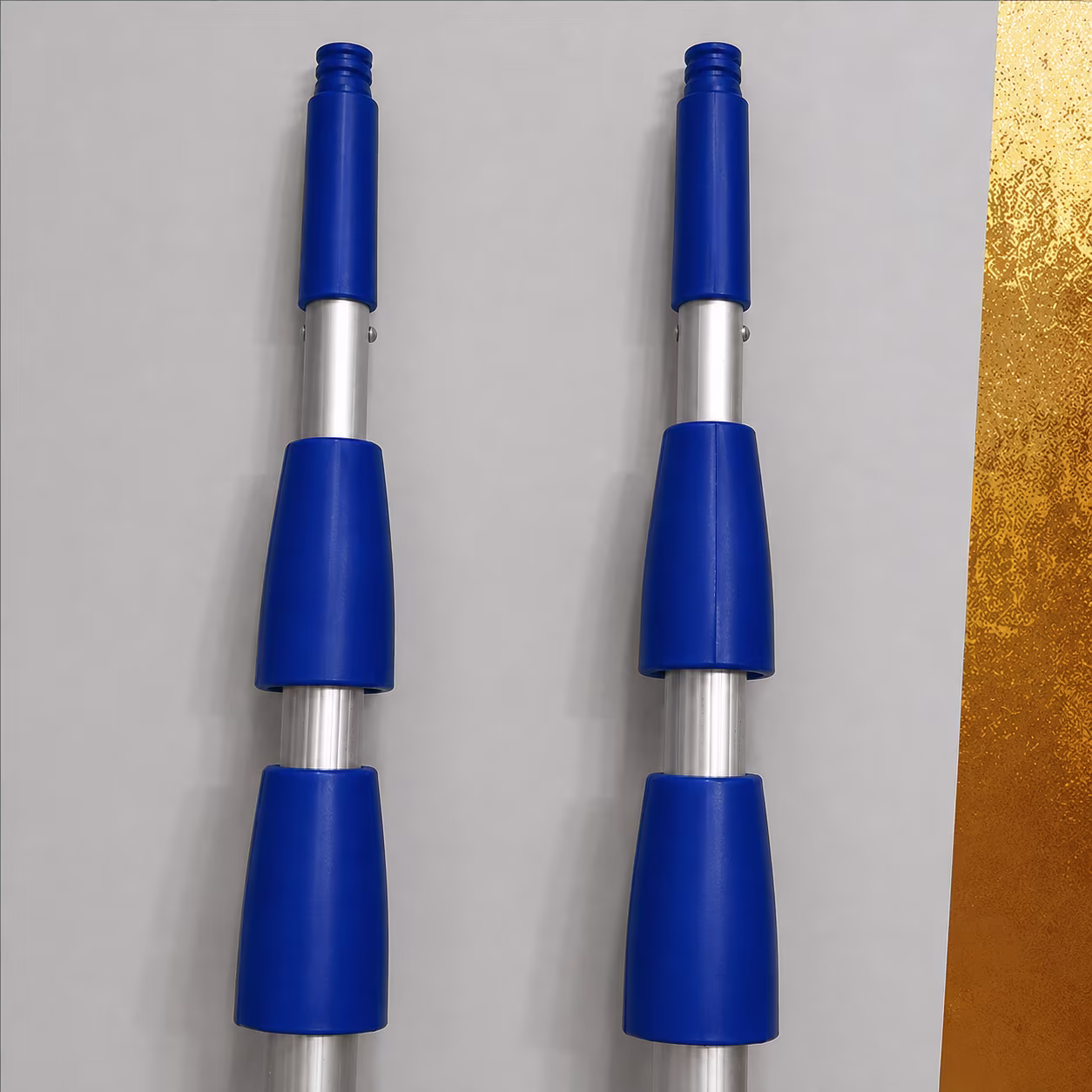 Telescopic Pole