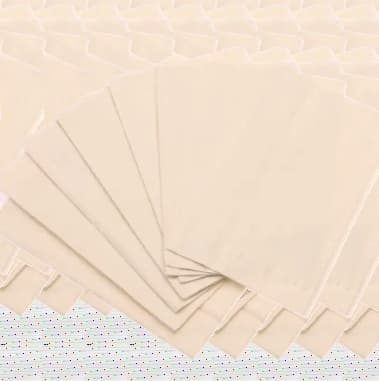 BAMBOO PAPER TOWEL NAPKIN