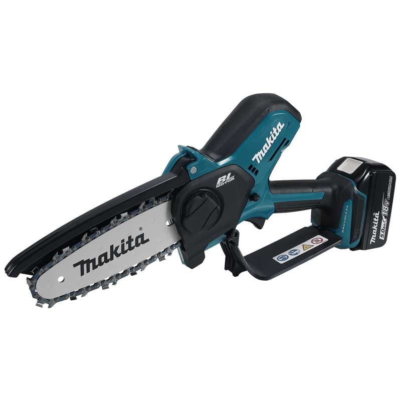 Chain Saw