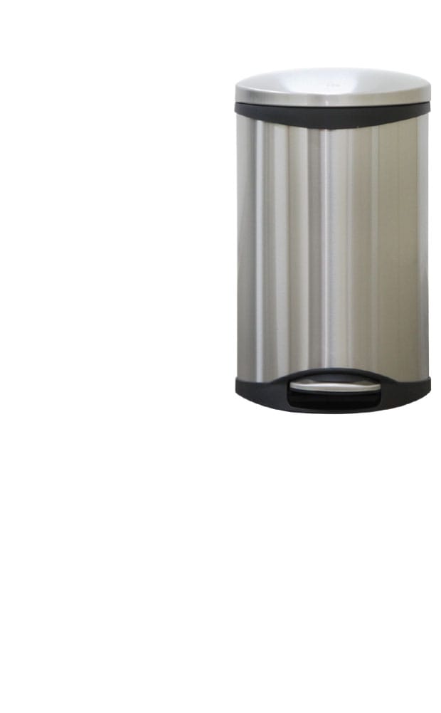 Foot Pedal Bins