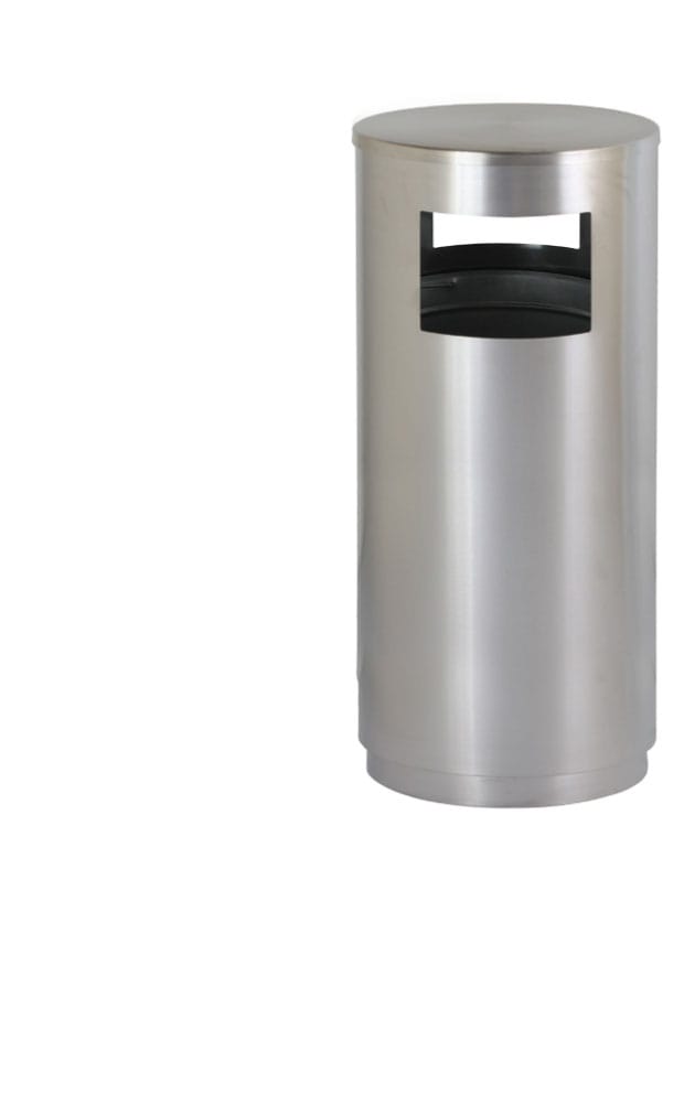 Stainless Steel Bins