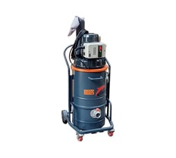 Industrial Vacuum Cleaners