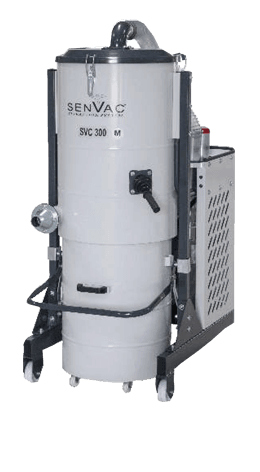 Industrial Vacuum Cleaner Manufacturer