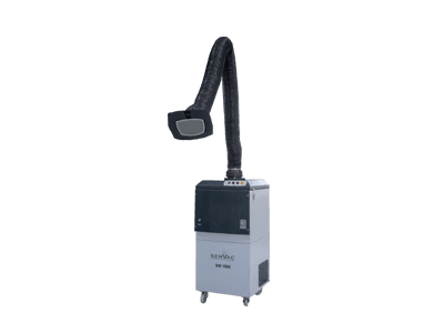Welding Fume Extraction System Manufacturer